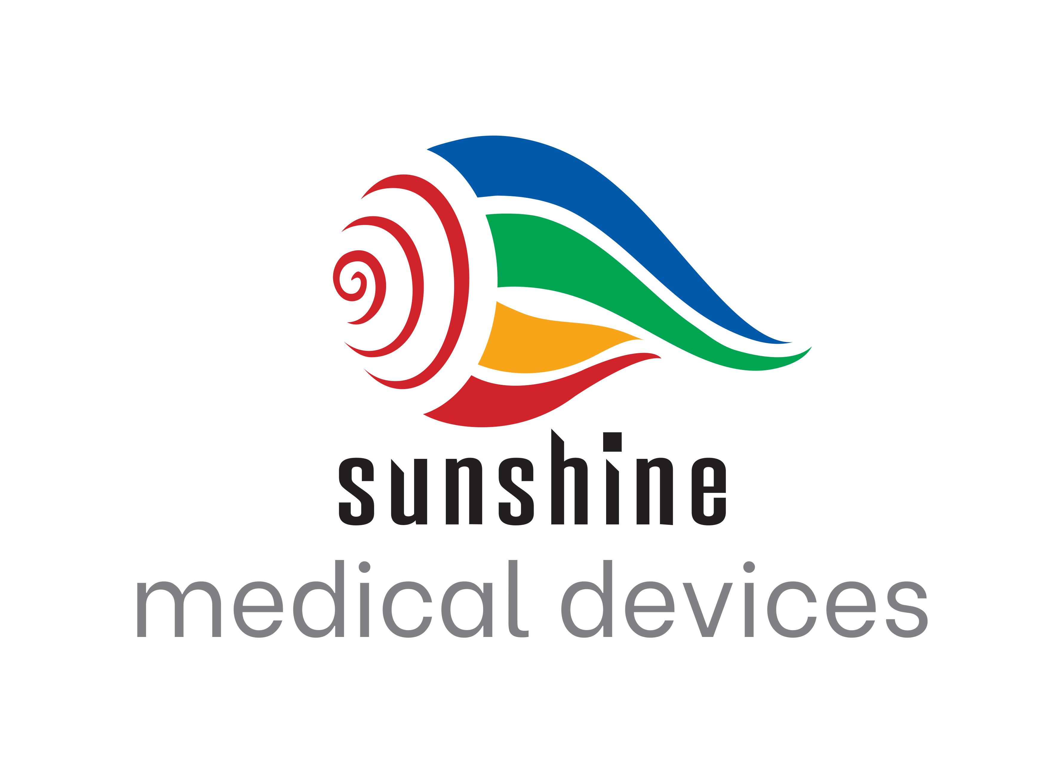 Sunshine Healthcare - Gold Sponsor